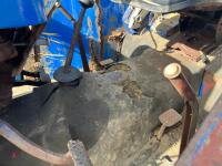 1976 LEYLAND 262 2WD TRACTOR - 39