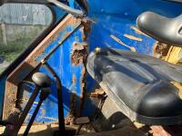 1976 LEYLAND 262 2WD TRACTOR - 40