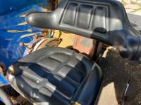 1976 LEYLAND 262 2WD TRACTOR - 42