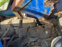 1976 LEYLAND 262 2WD TRACTOR - 43