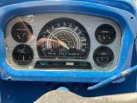 1976 LEYLAND 262 2WD TRACTOR - 46