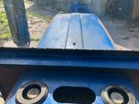 1976 LEYLAND 262 2WD TRACTOR - 48
