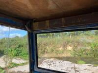 1976 LEYLAND 262 2WD TRACTOR - 49