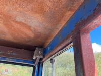 1976 LEYLAND 262 2WD TRACTOR - 50