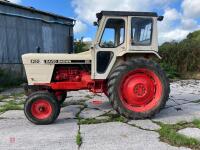 DAVID BROWN 1210 2WD TRACTOR - 2