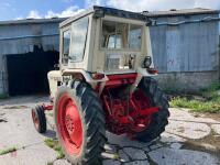 DAVID BROWN 1210 2WD TRACTOR - 3