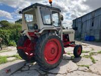 DAVID BROWN 1210 2WD TRACTOR - 5