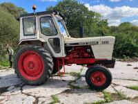 DAVID BROWN 1210 2WD TRACTOR - 6