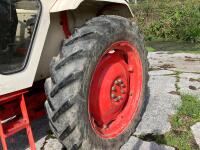 DAVID BROWN 1210 2WD TRACTOR - 9