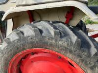 DAVID BROWN 1210 2WD TRACTOR - 11
