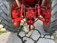 DAVID BROWN 1210 2WD TRACTOR - 14