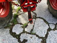 DAVID BROWN 1210 2WD TRACTOR - 15