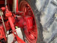 DAVID BROWN 1210 2WD TRACTOR - 16