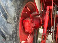 DAVID BROWN 1210 2WD TRACTOR - 17