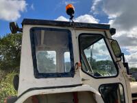 DAVID BROWN 1210 2WD TRACTOR - 18
