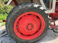 DAVID BROWN 1210 2WD TRACTOR - 19