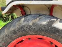 DAVID BROWN 1210 2WD TRACTOR - 20