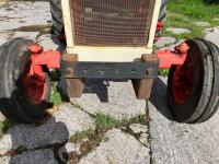 DAVID BROWN 1210 2WD TRACTOR - 26