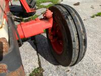 DAVID BROWN 1210 2WD TRACTOR - 28