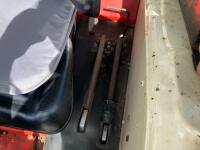 DAVID BROWN 1210 2WD TRACTOR - 33