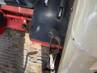 DAVID BROWN 1210 2WD TRACTOR - 34