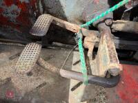 1968 MASSEY FERGUSON 135 2WD TRACTOR - 14