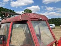 MASSEY FERGUSON 35X 2WD TRACTOR - 11