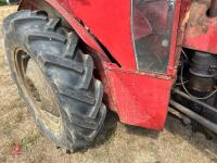 MASSEY FERGUSON 35X 2WD TRACTOR - 13