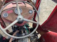 MASSEY FERGUSON 35X 2WD TRACTOR - 48