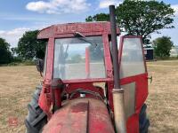 MASSEY FERGUSON 35X 2WD TRACTOR - 59