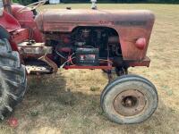 1961 DAVID BROWN 950 2WD TRACTOR - 3