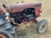 1961 DAVID BROWN 950 2WD TRACTOR - 5