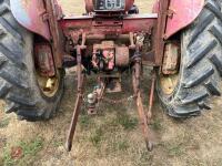 1961 DAVID BROWN 950 2WD TRACTOR - 8