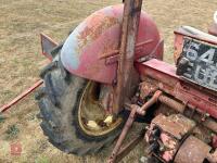 1961 DAVID BROWN 950 2WD TRACTOR - 10