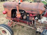 1961 DAVID BROWN 950 2WD TRACTOR - 16