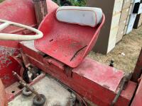 1961 DAVID BROWN 950 2WD TRACTOR - 18