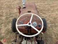 1961 DAVID BROWN 950 2WD TRACTOR - 19