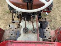 1961 DAVID BROWN 950 2WD TRACTOR - 20