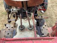 1961 DAVID BROWN 950 2WD TRACTOR - 21