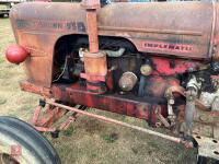 1961 DAVID BROWN 950 2WD TRACTOR - 23
