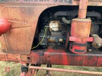 1961 DAVID BROWN 950 2WD TRACTOR - 25