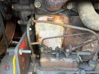1961 DAVID BROWN 950 2WD TRACTOR - 26