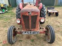 1961 DAVID BROWN 950 2WD TRACTOR - 28