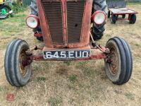 1961 DAVID BROWN 950 2WD TRACTOR - 29