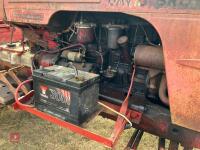 1961 DAVID BROWN 950 2WD TRACTOR - 32