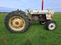 1967 DAVID BROWN 880 2WD TRACTOR - 4