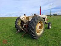 1967 DAVID BROWN 880 2WD TRACTOR - 6