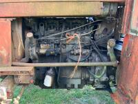 1975 MASSEY FERGUSON 165 2WD TRACTOR - 5
