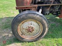 1975 MASSEY FERGUSON 165 2WD TRACTOR - 6