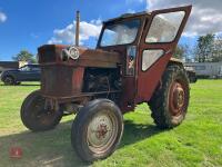 1975 MASSEY FERGUSON 165 2WD TRACTOR - 7
